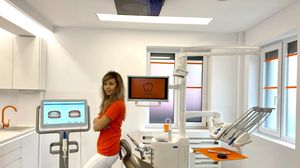 Dr. Alexandra Mircea - Cum a schimbat COVID-19 stomatologia și despre igiena orală în umbra pandemiei