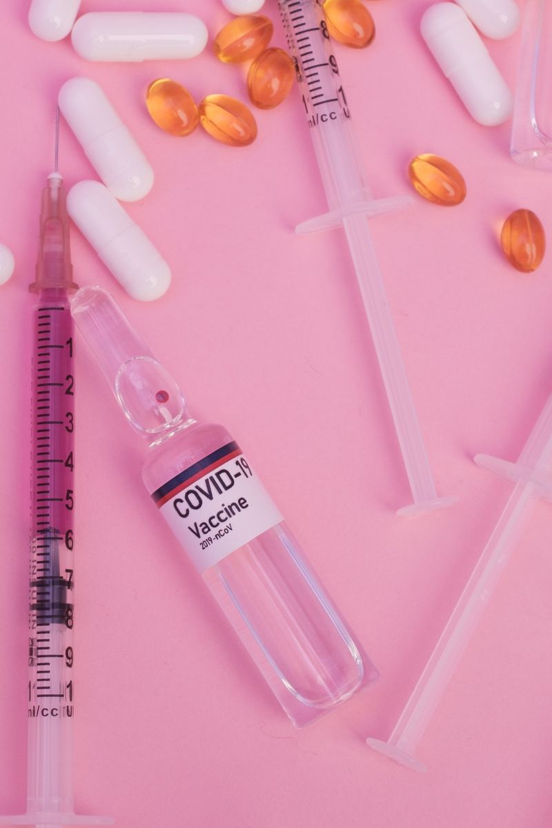 Medicament COVID