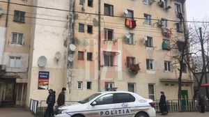 Au descoperit cadavrul unei pensionare după trei săptămâni