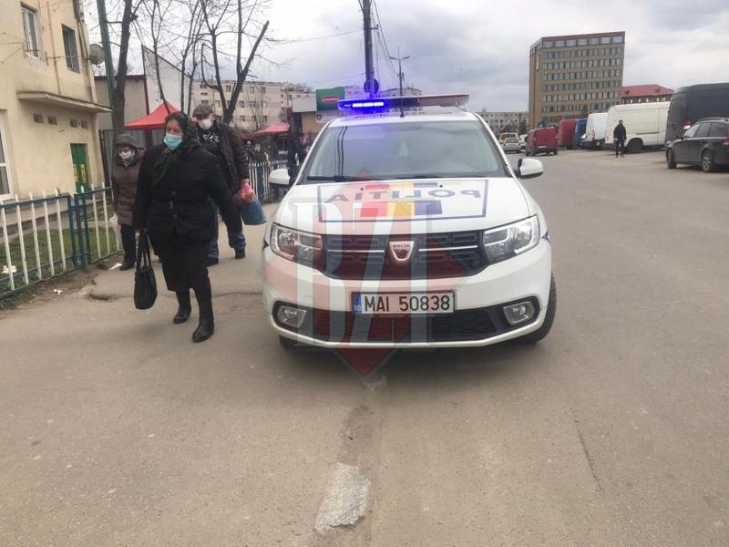 Au descoperit cadavrul unei pensionare după trei săptăm&acirc;ni