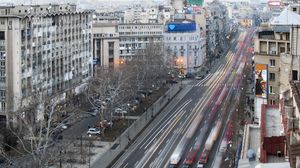 Capitala nu intră în carantină