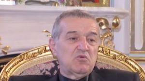 Gigi Becali