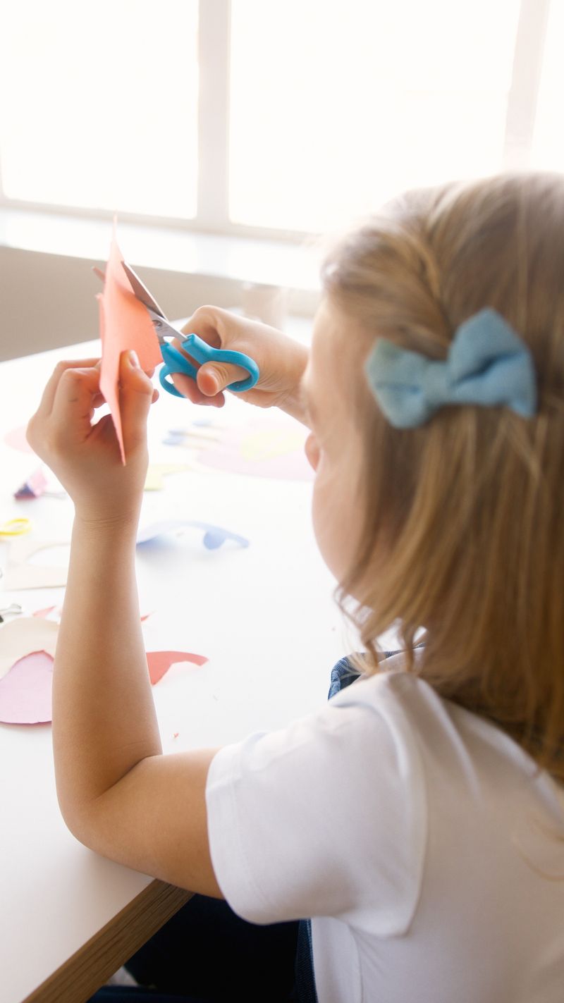 Copii terorizați de educatoare
