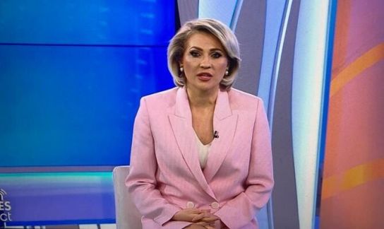 Mirela Vaida a oferit primele declarații 