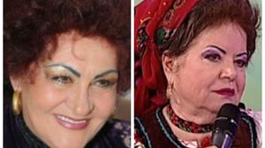 Scandal fără sfârșit între Elena Merișoreanu și Saveta Bogdan elena merisoreanu