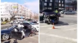 accident