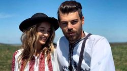Ciprian Silași, fostul concurent de la Exatlon, primele declarații după ce a devenit tată pentru a două oară