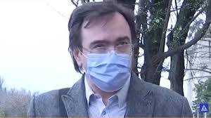 Prefectul Capitalei, reacție acidă după ce a văzut imaginile cu Marcel Vela la o terasă din Capitală: 