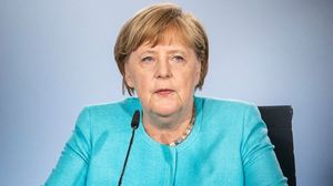 Angela Merkel