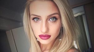Ana Porgras