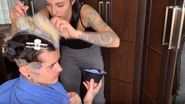 Ana Porgras și Zanni