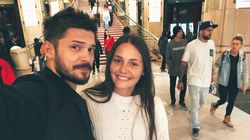 Fiica lui Liviu Dragnea s-a despărțit de cântărețul Alex Mațaev!? Versuri dure compuse de artist la adresa Alexandrei! ”Aș prefera să fiu moartă...”