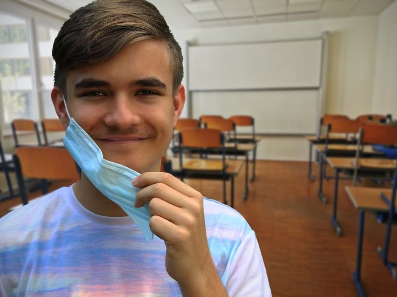 Vacanța de primăvară prelungită