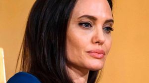 Angelina Jolie