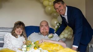 Owen Copland și iubita lui