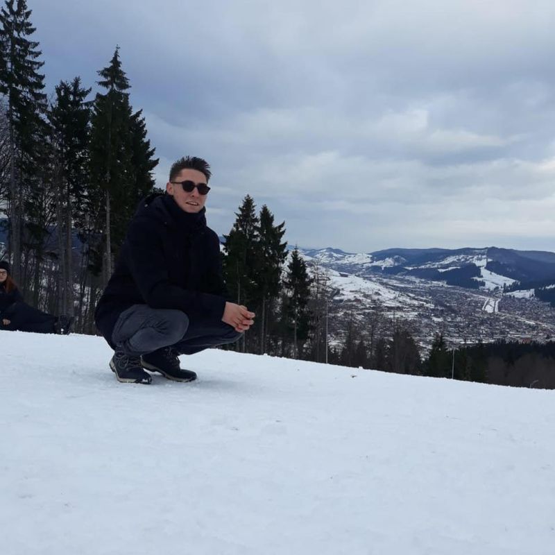 Andrei