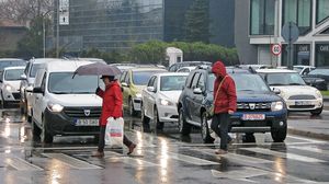 Decizia luată de prefectul Capitalei