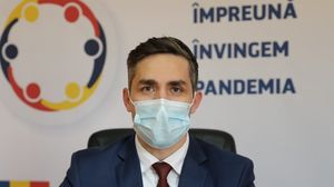 Valeriu Gheorghiță