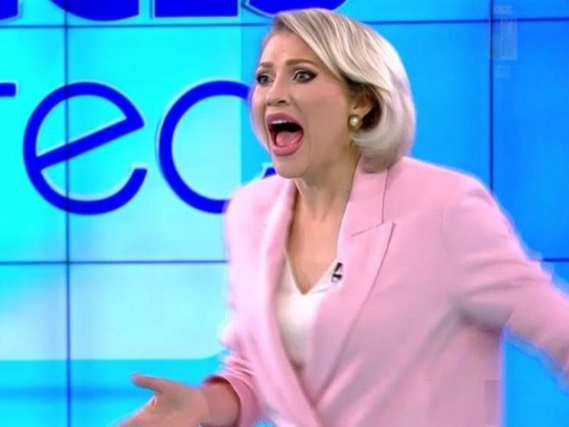 Agresoarea Mirelei Vaida și-ar fi premediat fapta! Dezvăluiri șocante despre scandalul momentului: &quot;Mă duc la emisiune..&quot;