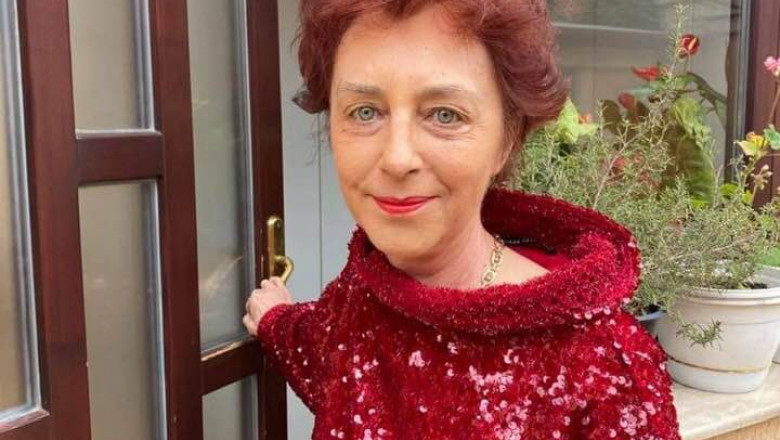 Flavia Groșan