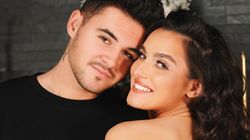 Cum s-au cunoscut Alexia Eram şi Mario Fresh. Cei doi formează unul dintre cele mai îndrăgite cupluri din showbiz