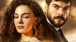 Kanal D, prima opțiune a telespectatorilor din întreaga țară, cu serialul “Hercai”