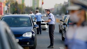 Restricțiile din Sectorul 5 al Capitalei au fost suspendate 