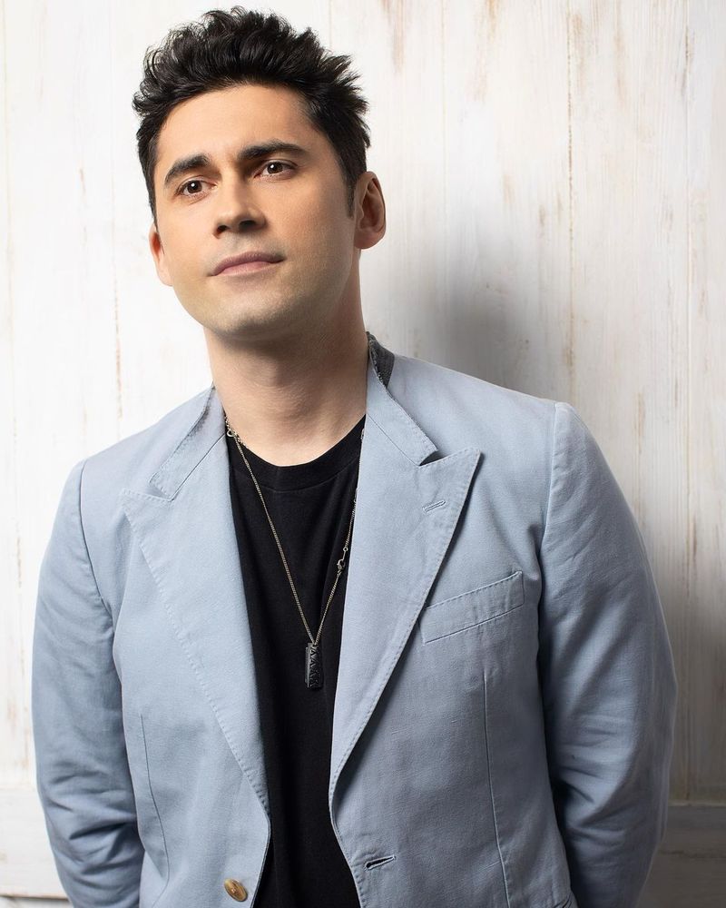 Dan Bălan