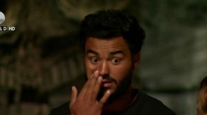 Jador, moment de sinceritate la Survivor România