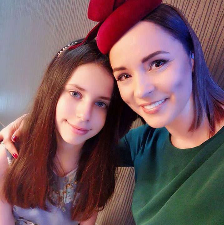 andreea marin