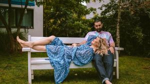 Cum se descurcă Gina Pistol și Smiley în rolul de părinți