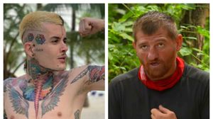 survivor romania