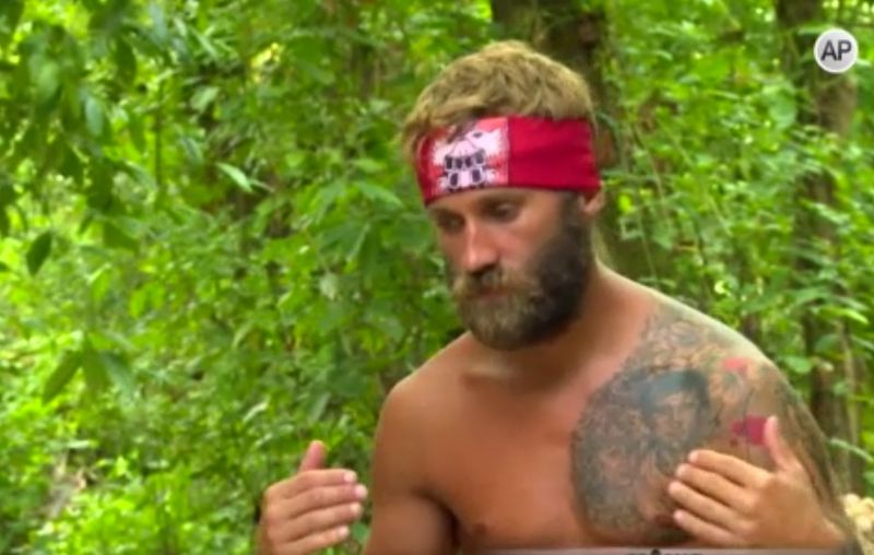 survivor romania