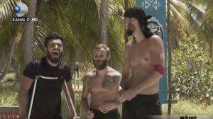 survivor romania