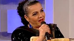 Cornelia Catanga a murit