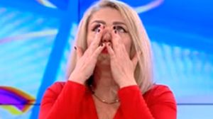 Cristina Cioran, dezvăluiri cutremurătoare despre sarcină! "Mi-a fost teamă să pierd sarcina"