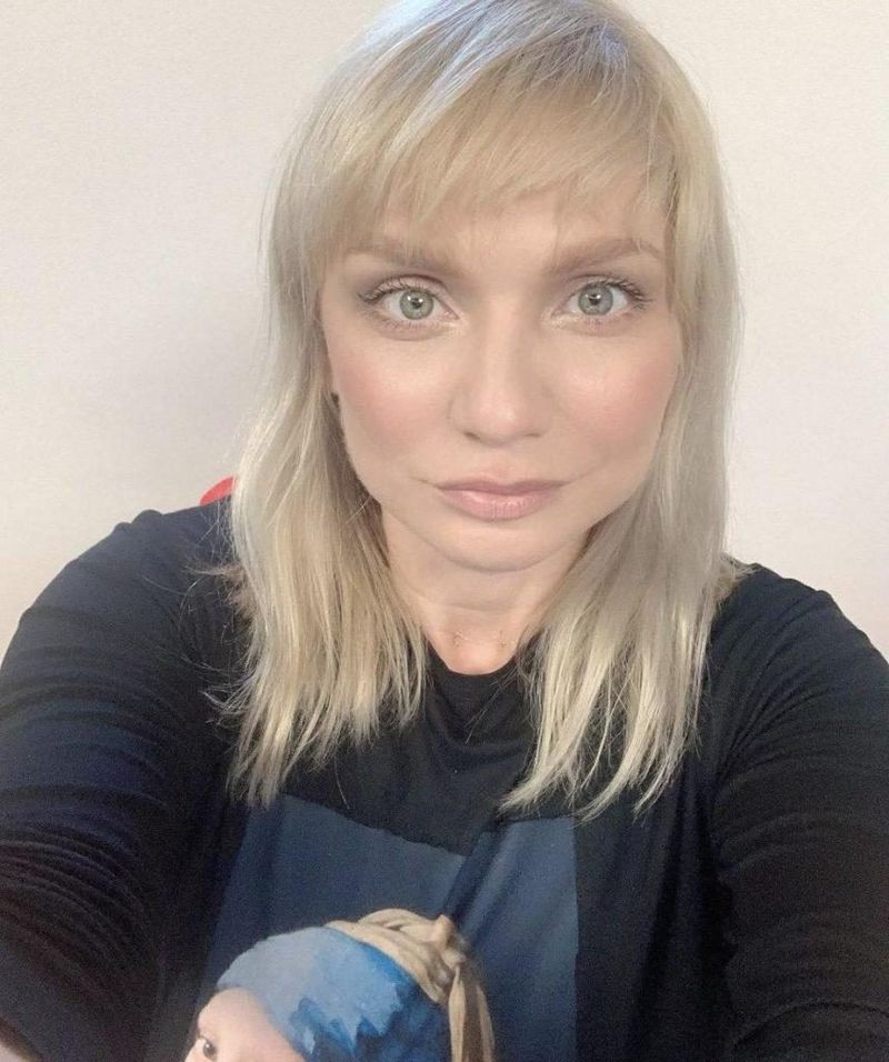 Cristina Cioran, dezvăluiri cutremurătoare despre sarcină! &quot;Mi-a fost teamă să pierd sarcina&quot;