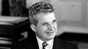 Nicolae Ceaușescu