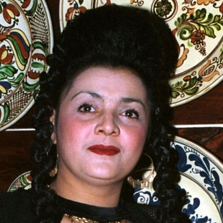 Cornelia Catanga