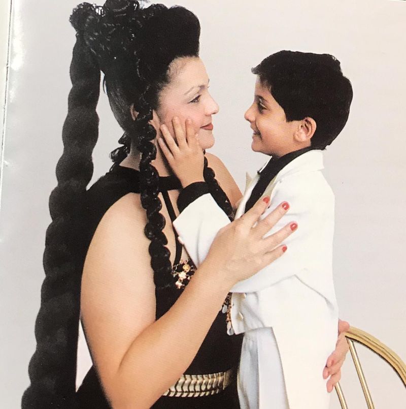 Cornelia Catanga si Alex Padureanu