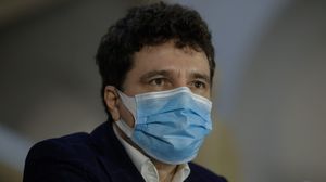 Nicușor Dan, primarul Capitalei, despre greva spontană de la metrou: „Bucureștenii nu pot fi prizonierii unui abuz sindicalist”