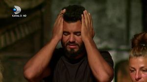 Culiță Sterp îl face praf pe Jador la Survivor România