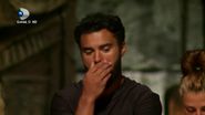 Culiță Sterp îl face praf pe Jador la Survivor România
