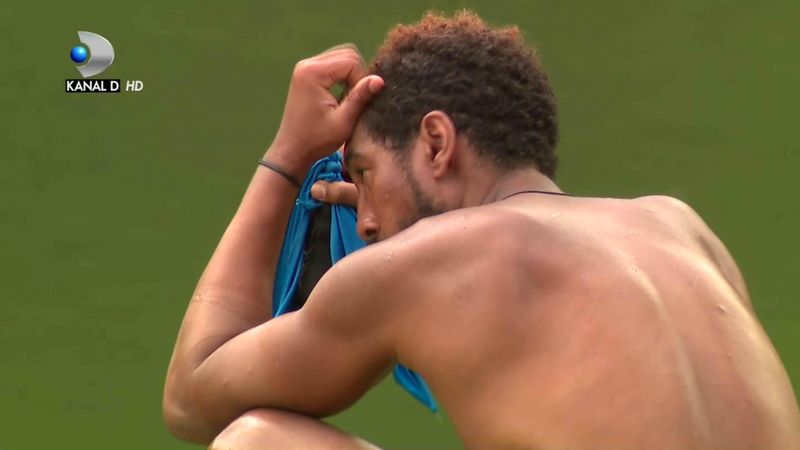 Războinicii, dărâmați de înfrângere la Survivor România