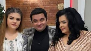 Anamaria Rosa Preda, mesaj dur pentru artiștii care o plâng pe Cornelia Catanga! "Câți dintre ei au întrebat-o dacă are nevoie de ceva?!"