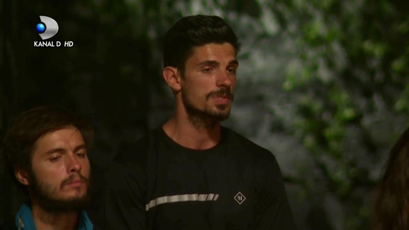 Marius Crăciun este nominalizat pentru eliminare în premieră la Survivor România
