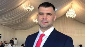 Daniel Ghita