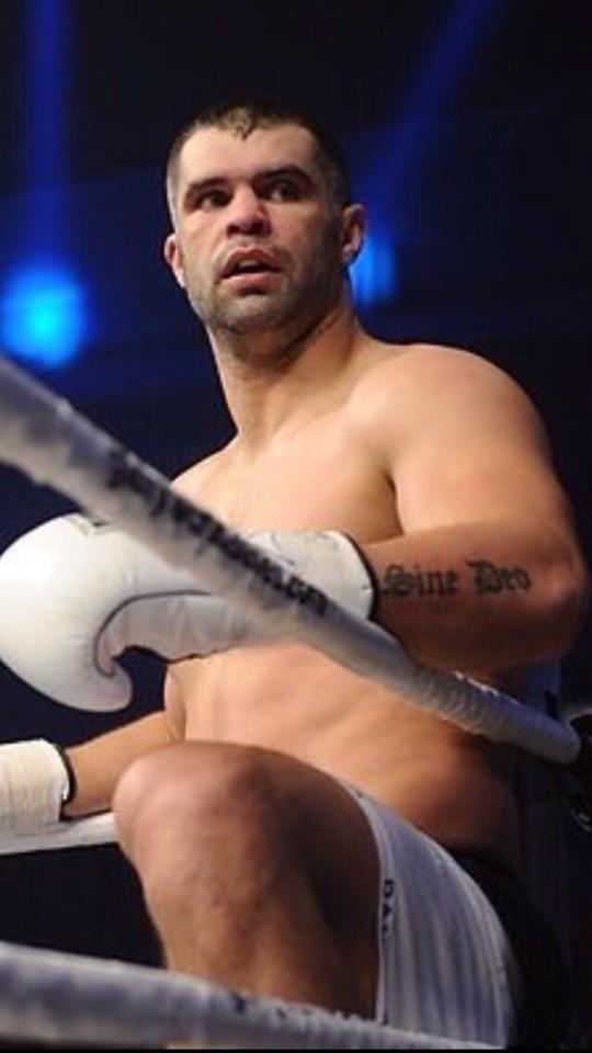 Daniel Ghita
