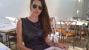 Alina Vidican