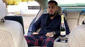 Interlopii clanul Spaidar